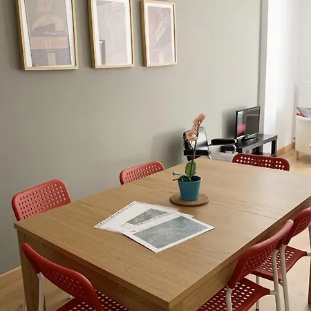 Labegain 2 Apartman *