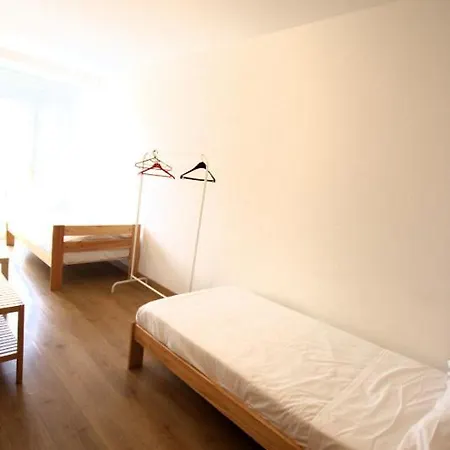 Apartman Labegain 2 Sestao