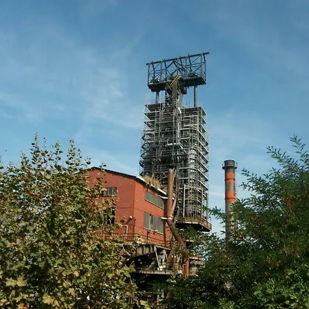 Labegain 2 Apartman *