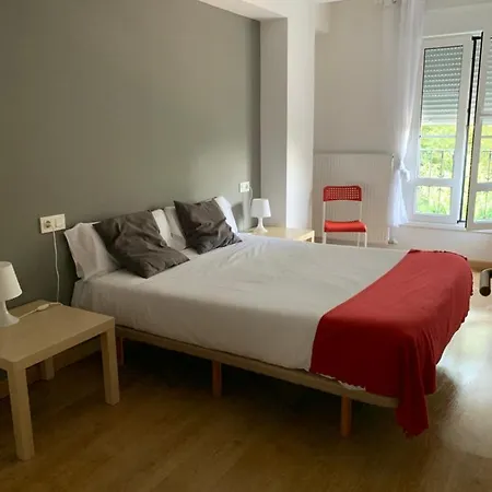 Apartamento Labegain 2 Sestao