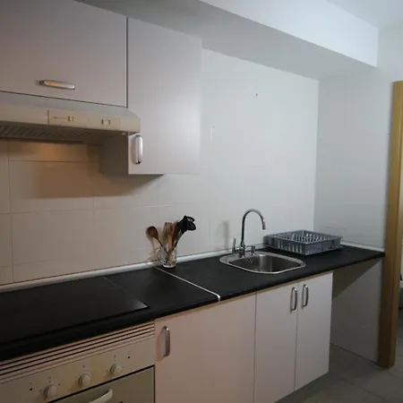 Labegain 2 Apartamento