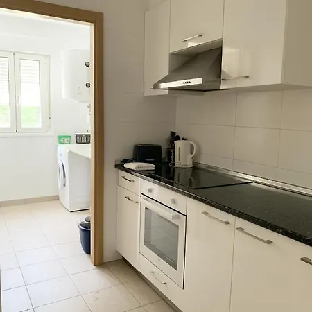 Apartamento Labegain 2 Sestao