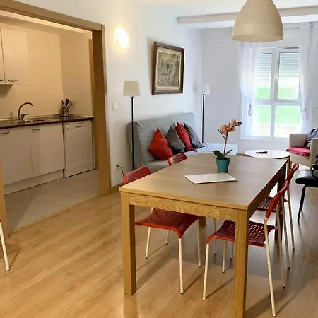 Labegain 2 Apartment *