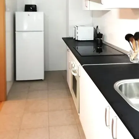 Apartamento Labegain 2