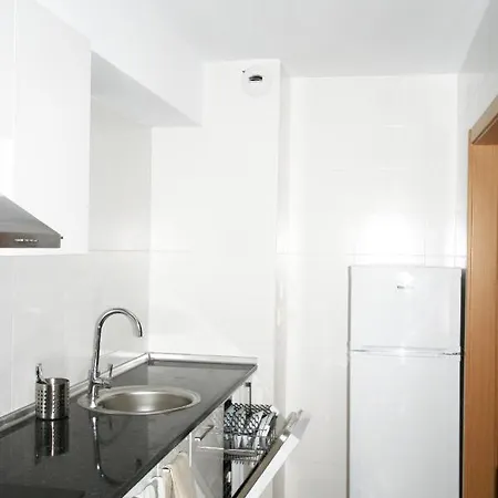 Apartamento Labegain 2 *