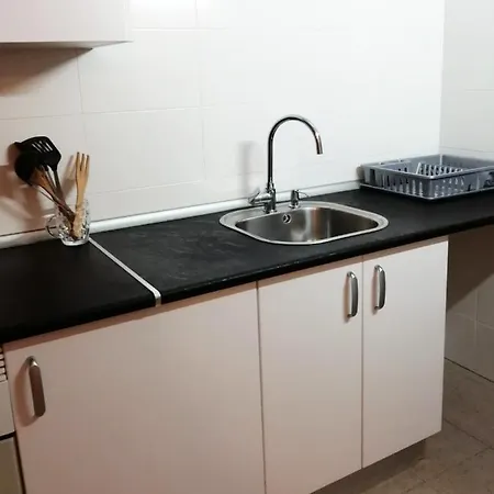 Apartamento Labegain 2