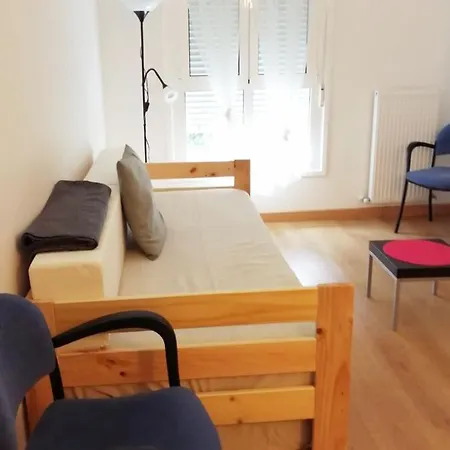 Apartamento Labegain 2