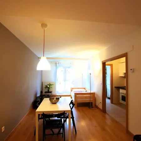 Labegain 2 Apartment