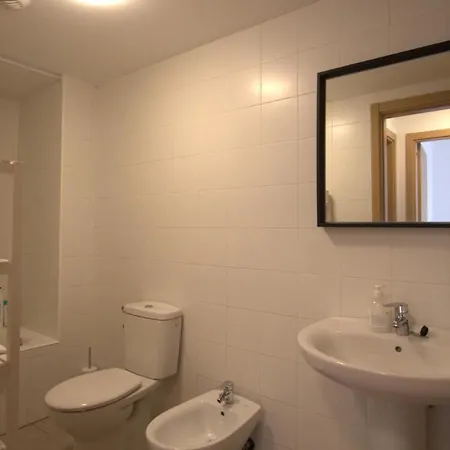 Apartamento Labegain 2