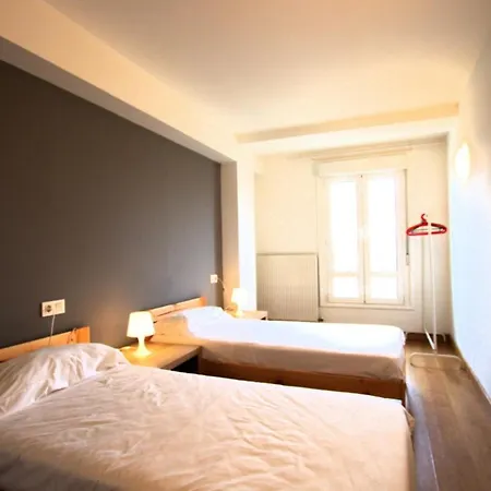 Labegain 2 Apartamento *