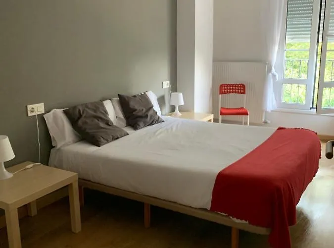 Apartment Labegain 2 Sestao