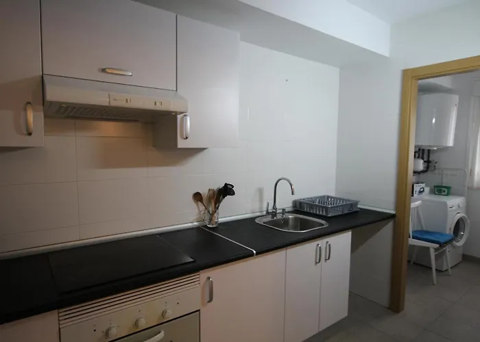 Labegain 2 Apartment