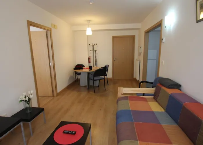 Apartment Labegain 2 Sestao