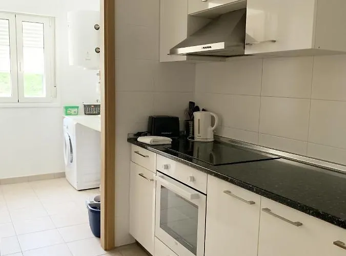 Apartment Labegain 2 Sestao