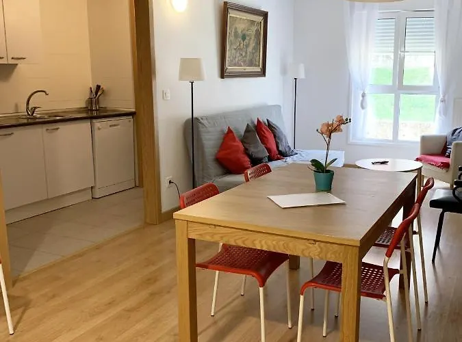 Labegain 2 Apartment *