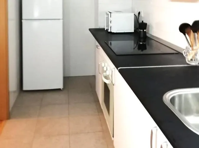 Apartment Labegain 2