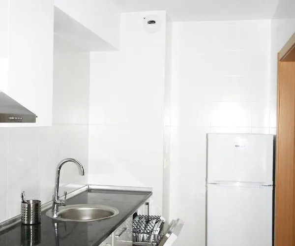 Apartment Labegain 2 *