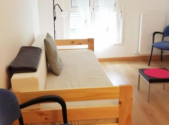 Apartment Labegain 2