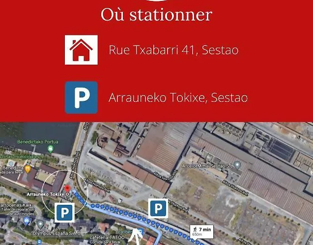 Apartment Labegain 2 *