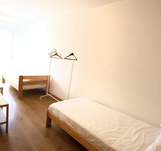 Apartment Labegain 2 Sestao