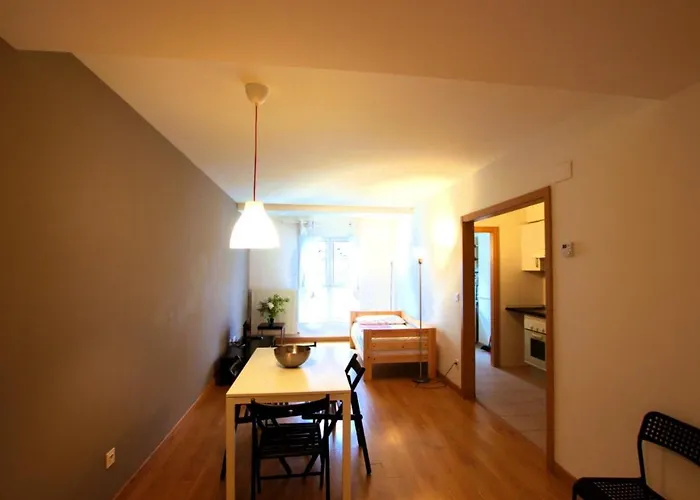 Labegain 2 Apartment