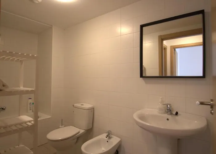 Apartment Labegain 2