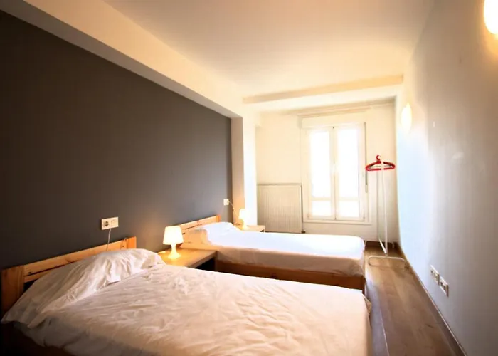 Labegain 2 Apartment *