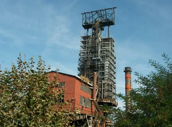 Labegain 2 Apartment *