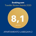 Labegain 2 * Sestao