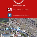 Apartamento Labegain 2 *
