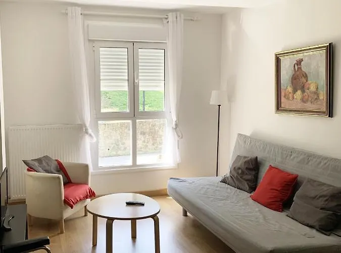 Labegain 2 Сестао